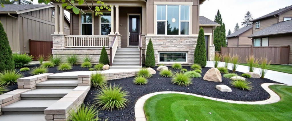 Best hardscaping contractors in Richmond Hill - premium outdoor stonework and patio design