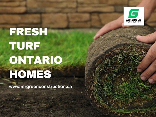 fresh-turf-Ontario
